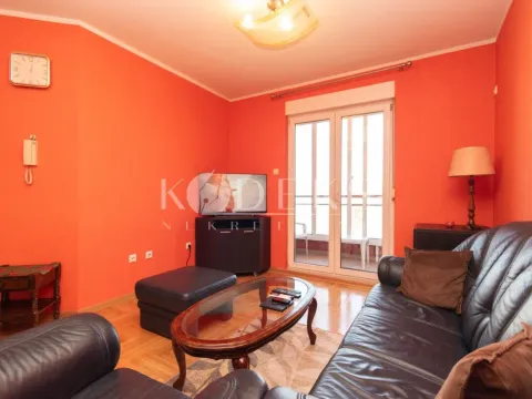 Izdavanje, jednosoban stan, 46m², Zabjelo, Podgorica - image 5