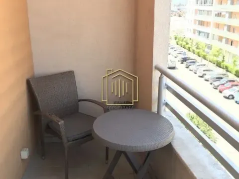 Rent, apartment, 33m², City Kvart, Podgorica - image 8
