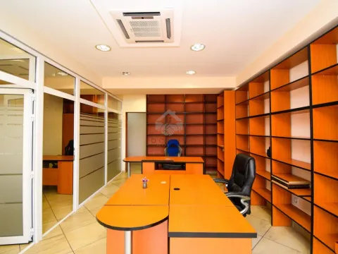 Rent, office space, 50m², City Kvart, Podgorica