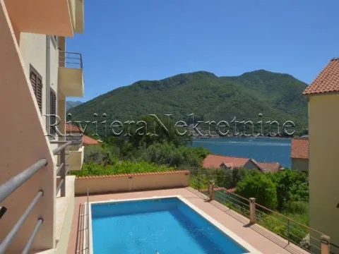 Prodaja, trosoban stan, 109m², Kamenari, Herceg Novi - image 6