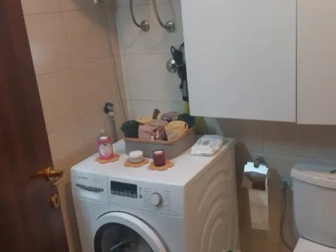 Izdavanje, dvosoban stan, 70m², Stari Aerodrom, Podgorica - image 13