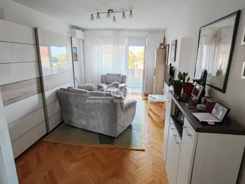 Sale, two bedroom apartment, 55m², Karaburma, Palilula Sve Podlokacije - image 3