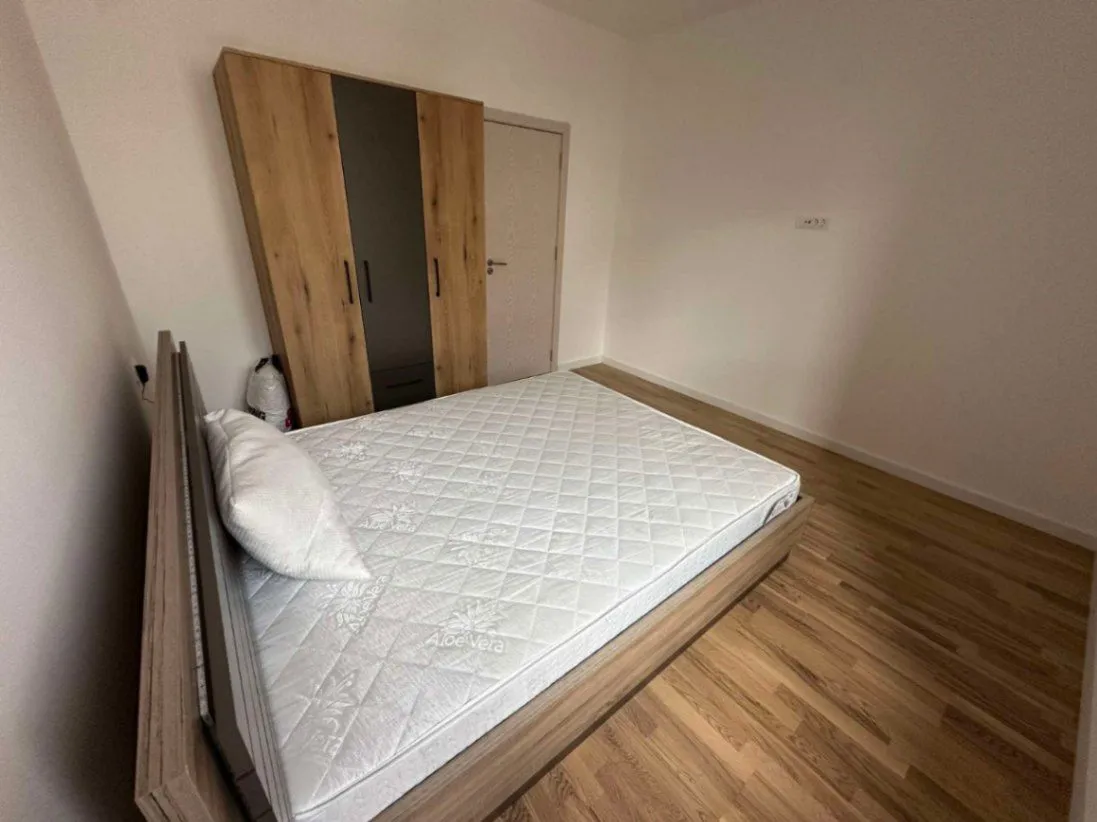 Prodaja, jednosoban stan, 45m², Zabjelo, Podgorica