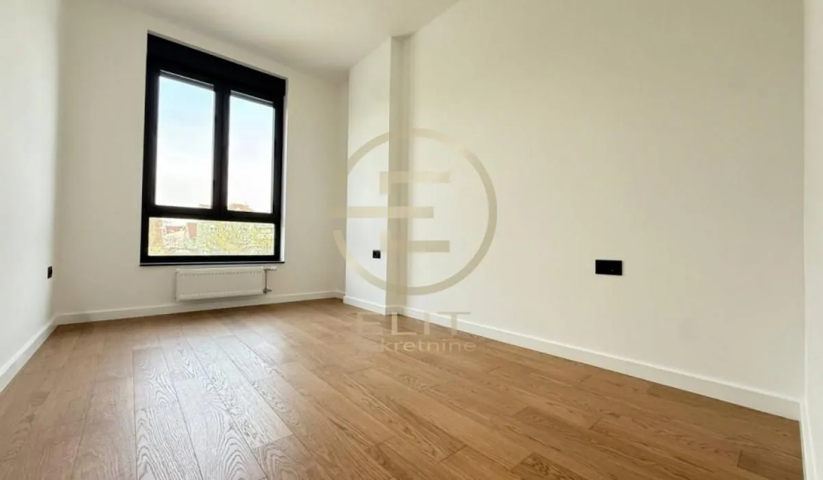 Prodaja, stan, 98m², Grbavica, Novi Sad Sve Podlokacije