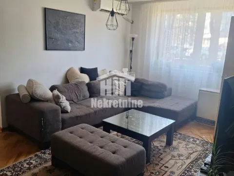 Prodaja, trosoban stan, 71m², Brace Jerković, Voždovac Sve Podlokacije - image 1