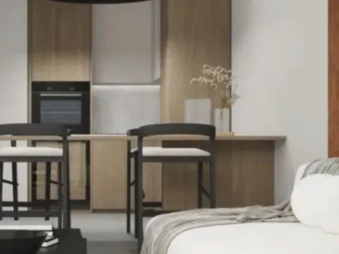 Prodaja, jednosoban stan, 57m², Tivat, Crna Gora - image 7