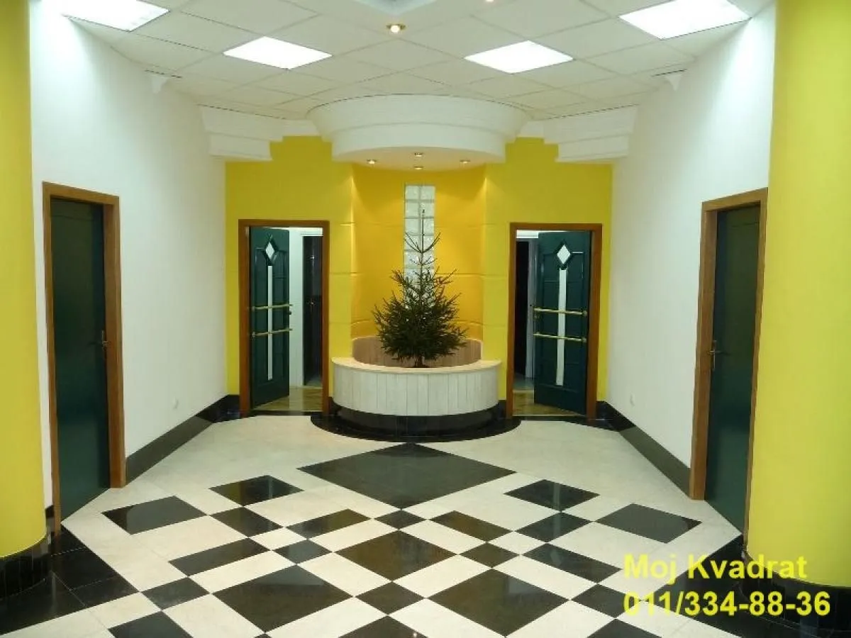 Sale, office space, 188m², Novi Beograd Blok 28, Novi Beograd Sve Podlokacije