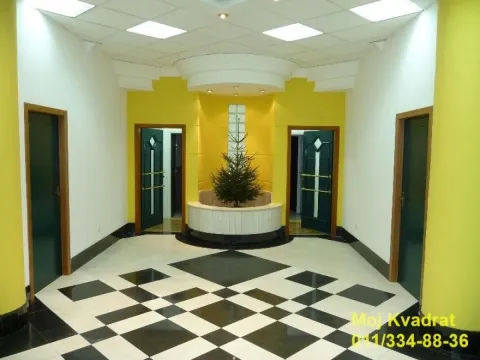 Sale, office space, 188m², Novi Beograd Blok 28, Novi Beograd Sve Podlokacije - image 6