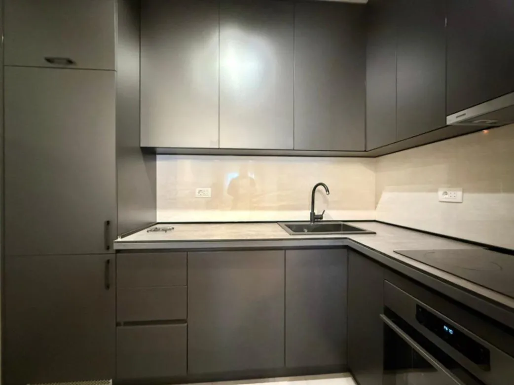 Prodaja, jednosoban stan, 49m², Central Point, Podgorica
