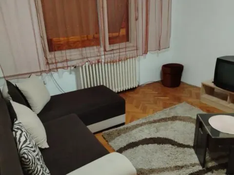 Izdavanje, jednosoban stan, 30m², Rotkvarija, Novi Sad Sve Podlokacije - image 3