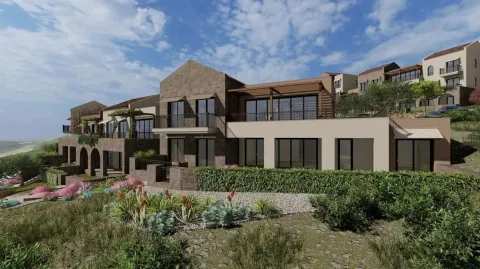 Prodaja, dvosoban stan, 105m², Tivat, Crna Gora - image 9