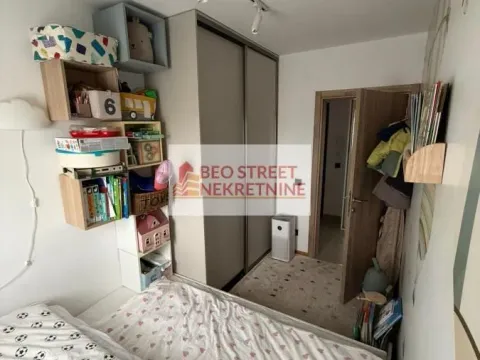 Prodaja, trosoban stan, 47m², Ledine, Beograd - image 3