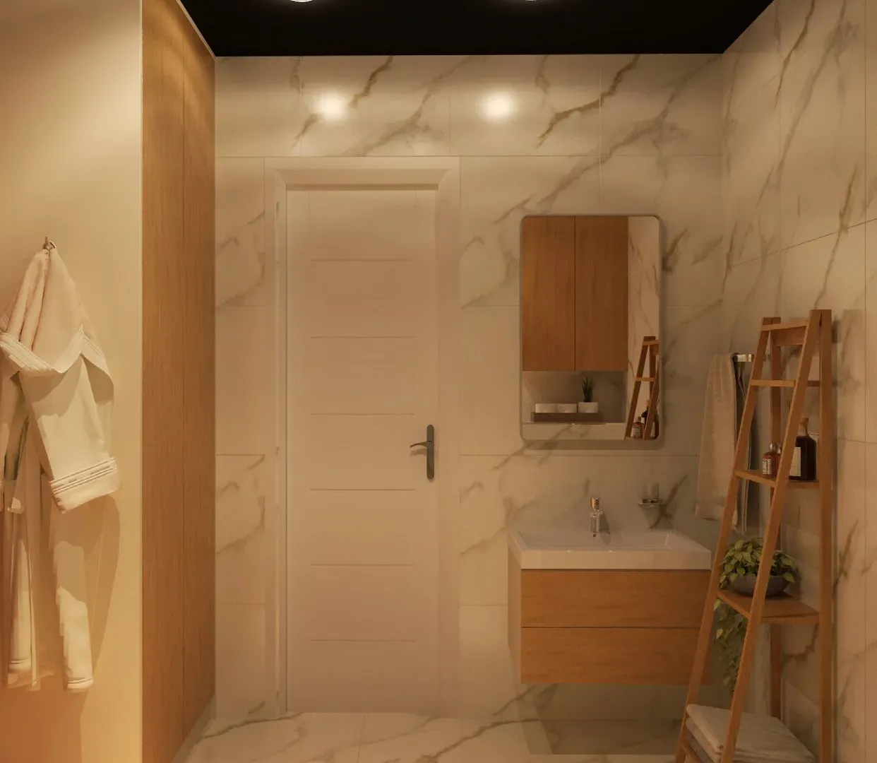 Prodaja, stan, 63m², Tivat, Crna Gora