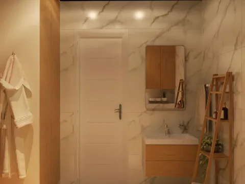 Prodaja, stan, 63m², Tivat, Crna Gora - image 2