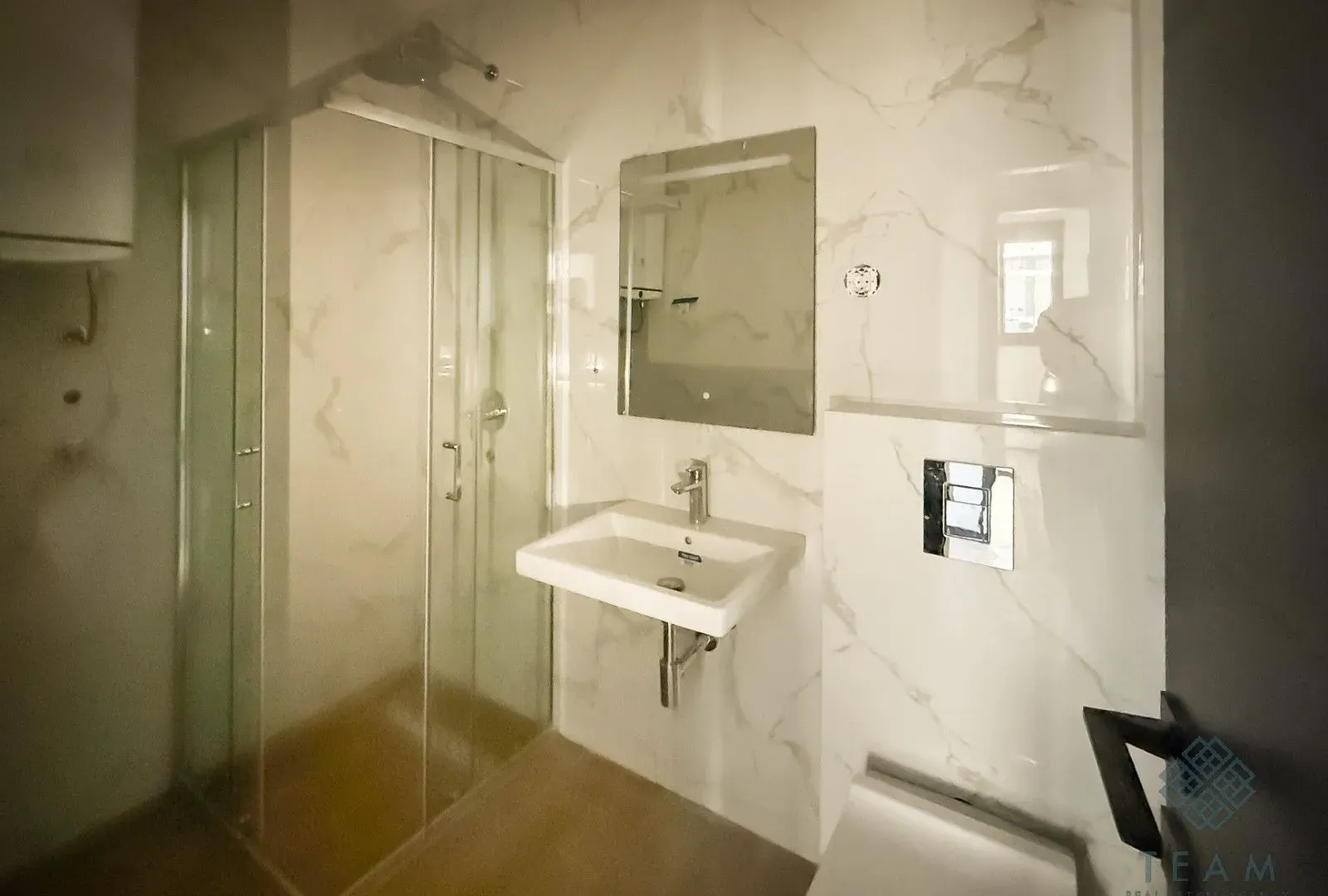 Rent, two bedroom apartment, 58m², Gorica C, Podgorica