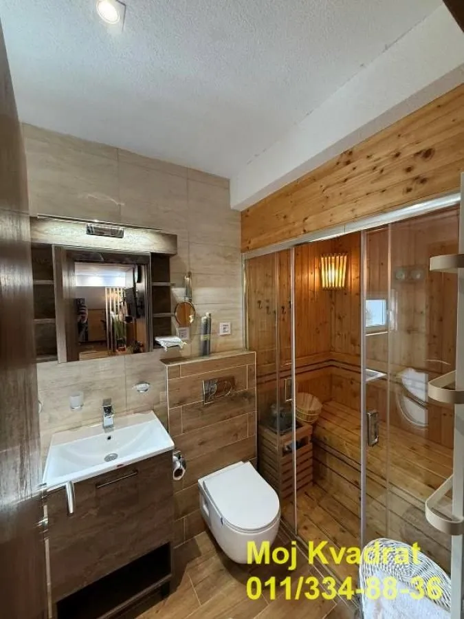 Prodaja, ugostiteljski objekat, 482m², Treska, Kopaonik