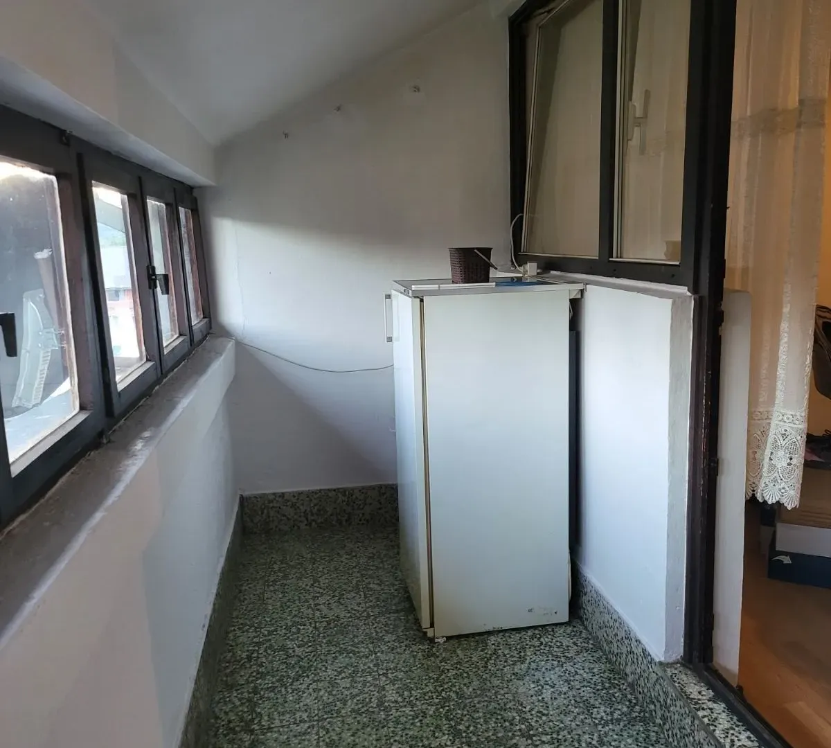 Sale, apartment, 60m², Kolašin, Crna Gora
