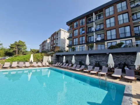 Prodaja, jednosoban stan, 25m², Kavač, Kotor - image 4