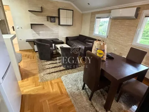 Rent, one bedroom apartment, 39m², Zvezdara Sve Podlokacije, Beograd - image 2