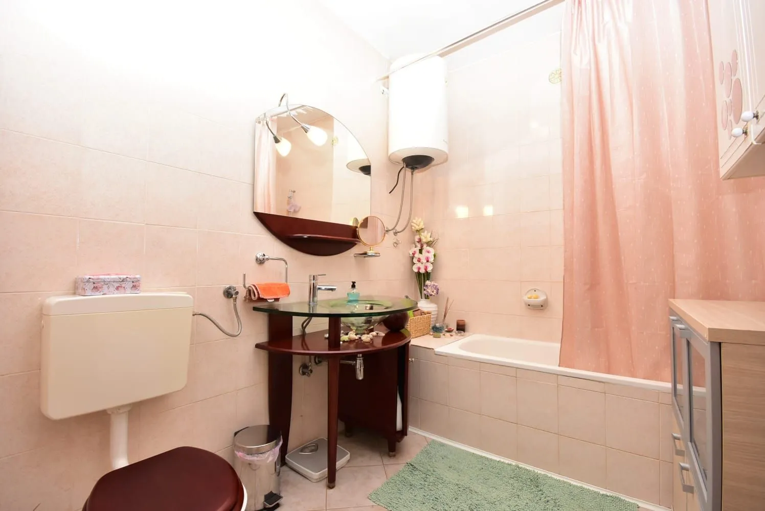Prodaja, stan, 155m², Podgorica, Crna Gora