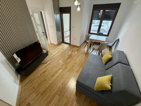 Prodaja, jednosoban stan, 39m², Medijana, Niš - image 2
