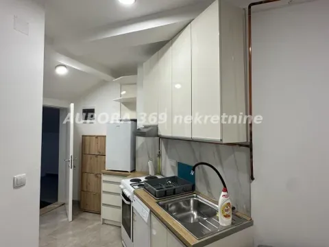 Rent, one bedroom apartment, 45m², Veternik, Novi Sad Sve Podlokacije - image 3
