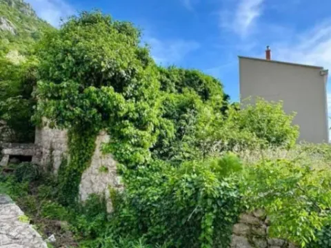 Prodaja, plac, 503m², Tudorovići, Budva - image 2