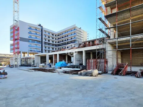 Sale, office space, 81m², Pobrežje, Podgorica - image 17