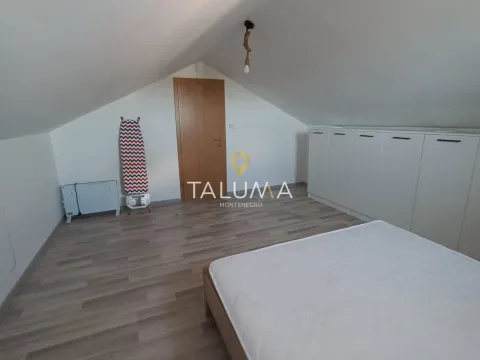 Rent, two bedroom apartment, 135m², Donja Gorica, Podgorica - image 5