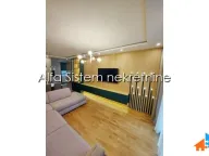 Rent, three bedroom apartment, 75m², Vračar Hram, Vračar Sve Podlokacije - image 5