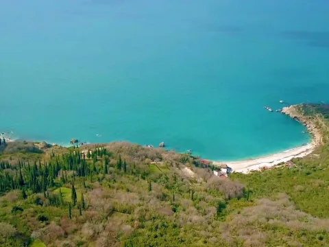 Prodaja, plac, 4049m², Reževići, Budva - image 4