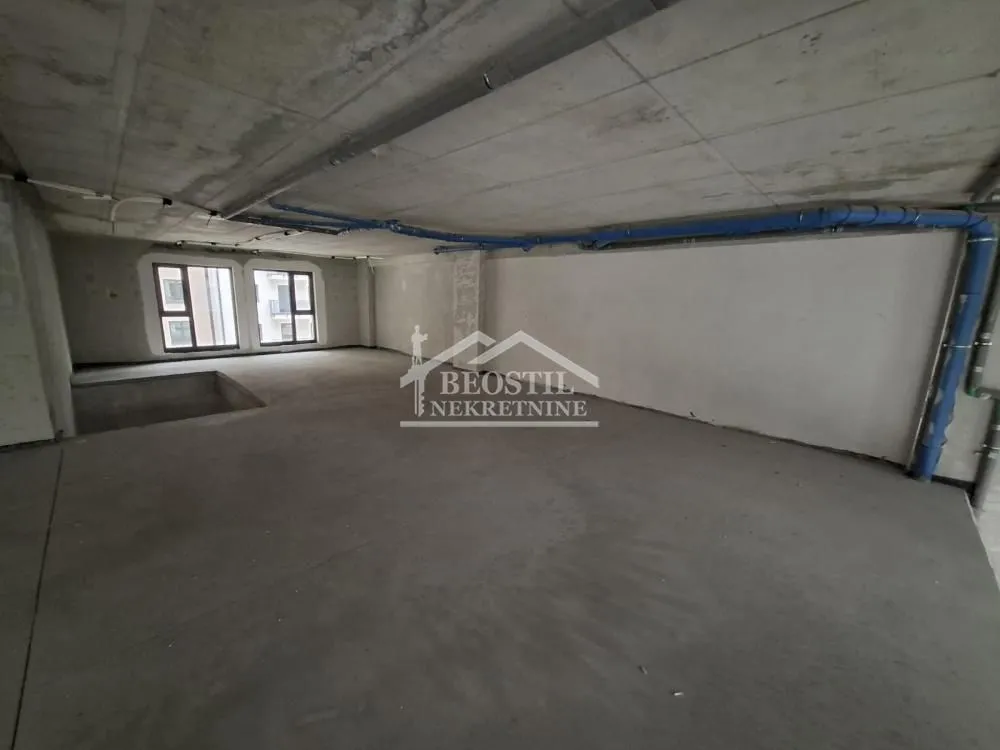 Sale, office space, 630m², Banovo Brdo, Beograd