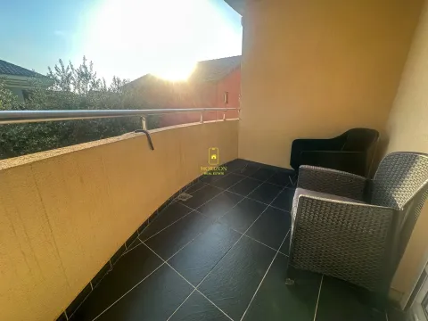 Prodaja, jednosoban stan, 60m², Zagorič, Podgorica - image 9