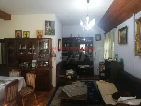 Sale, house, 125m², Novi Banovci, Stara Pazova