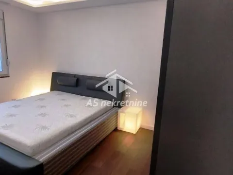 Izdavanje, dvosoban stan, 65m², Crveni Krst, Beograd - image 7
