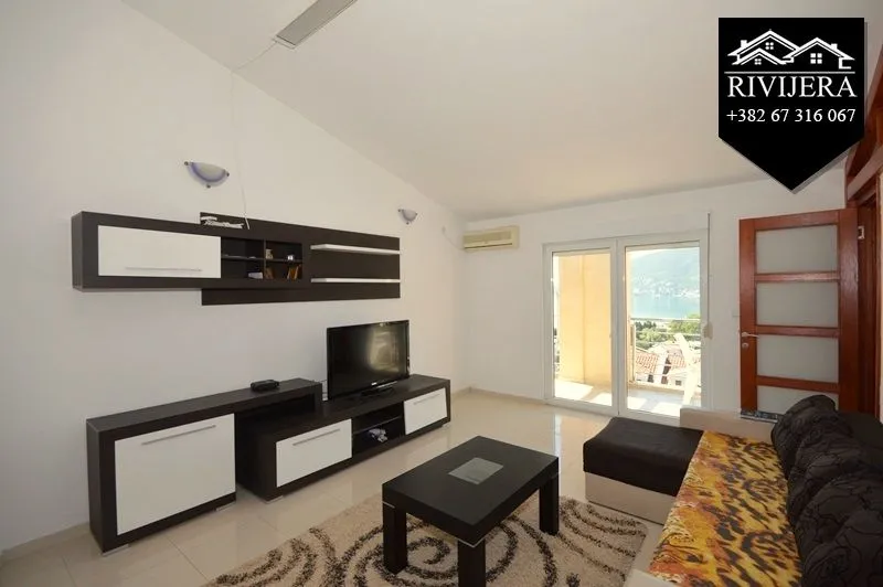 Prodaja, stan, 83m², Igalo, Herceg Novi