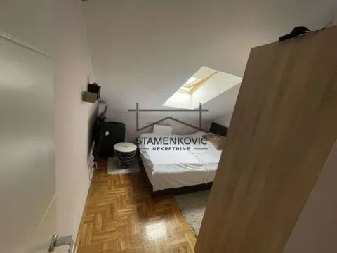 Izdavanje, dvosoban stan, 60m², Nova Detelinara, Novi Sad Sve Podlokacije - image 2