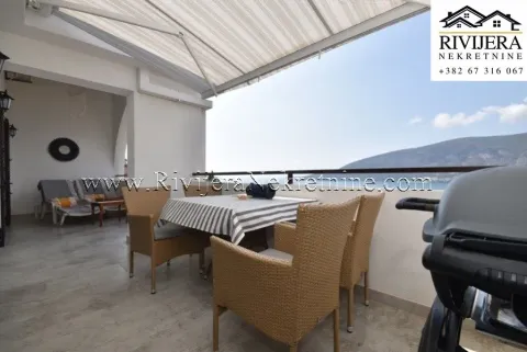 Prodaja, jednosoban stan, 54m², Centar, Herceg Novi - image 11