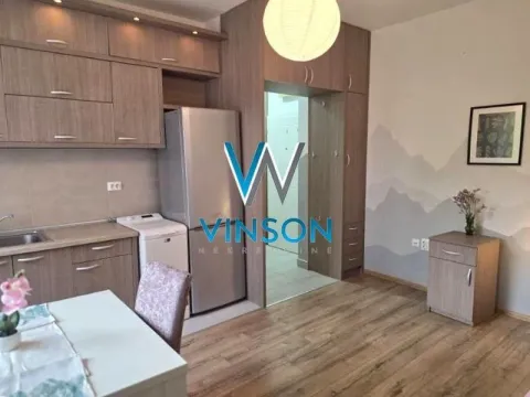 Sale, apartment, 25m², Satelit, Novi Sad Sve Podlokacije - image 3