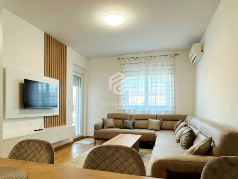 Stan in Stari Aerodrom