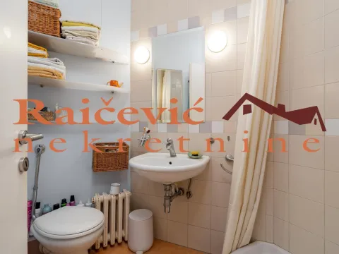 Prodaja, trosoban stan, 75m², Senjak, Beograd - image 14