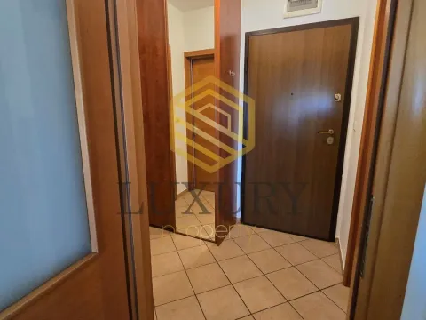 Izdavanje, jednosoban stan, 48m², Stari Aerodrom, Podgorica - image 7