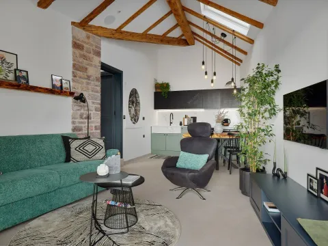 Prodaja, kuća, 293m², Donja Lastva, Tivat - image 9