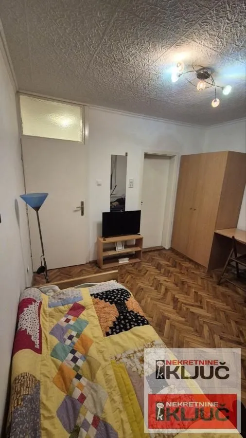 Rent, studio apartment, 20m², Liman 3, Novi Sad Sve Podlokacije