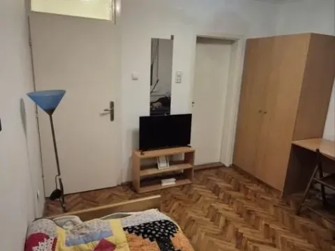 Rent, studio apartment, 20m², Liman 3, Novi Sad Sve Podlokacije - image 5