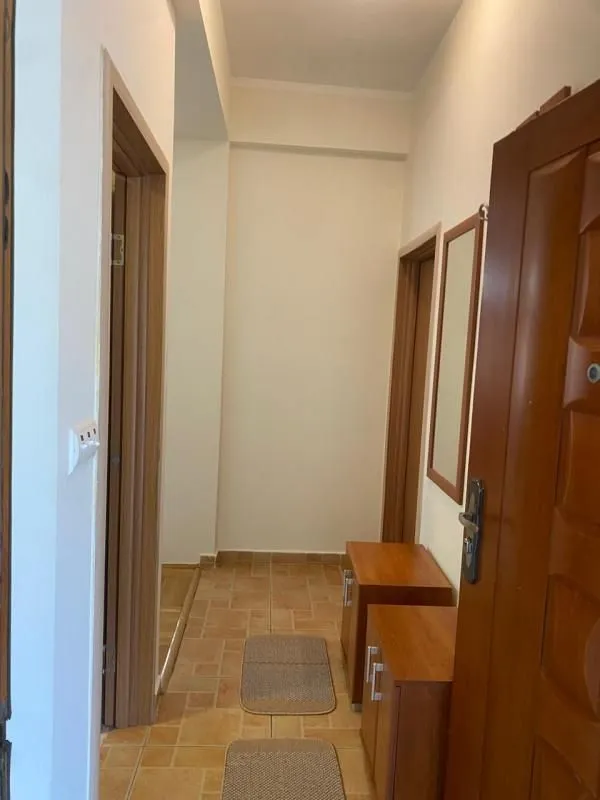 Sale, two bedroom apartment, 78m², Podmaine, Budva