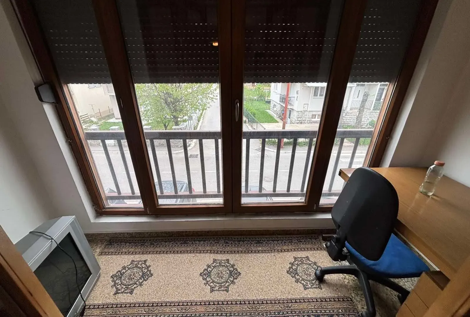 Sale, one bedroom apartment, 42m², Centar, Kolašin