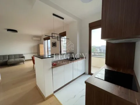 Prodaja, četvorosoban stan, 91m², Vračar Sve Podlokacije, Beograd - image 9