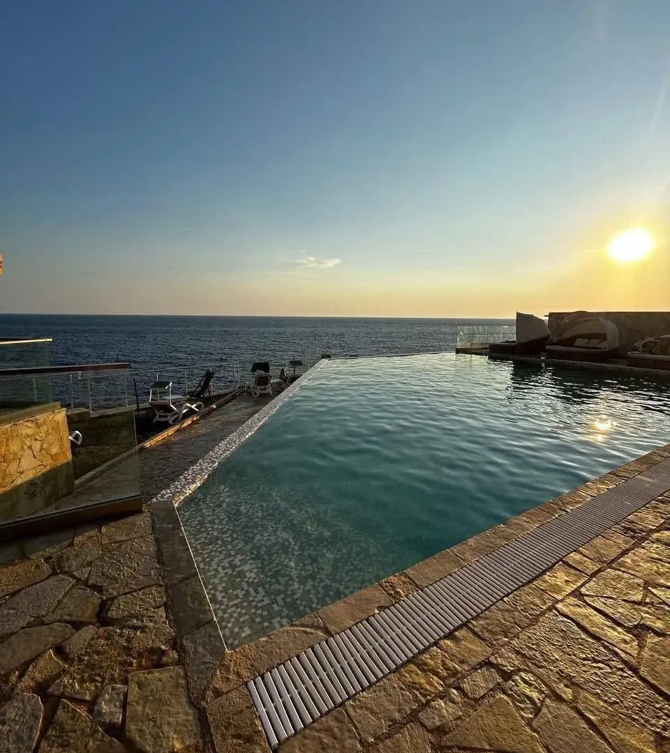 Sale, two bedroom apartment, 83m², Dobra Voda, Budva