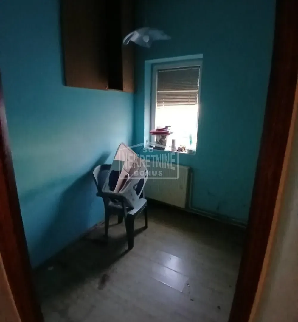 Prodaja, kuća, 126m², Gat, Subotica